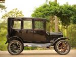 Ford Model T Fordor Sedan 1923 года